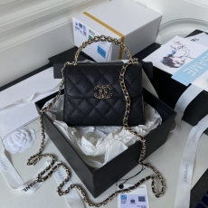 Chanel Satchel Bags